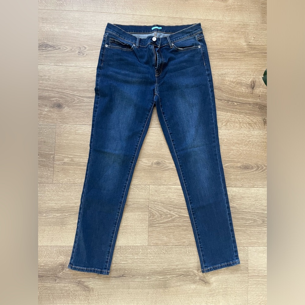 McLaughlin skinny jeans